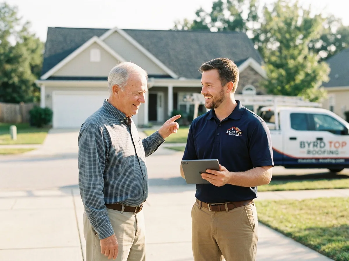 Roofing Middleton, TN FAQs
